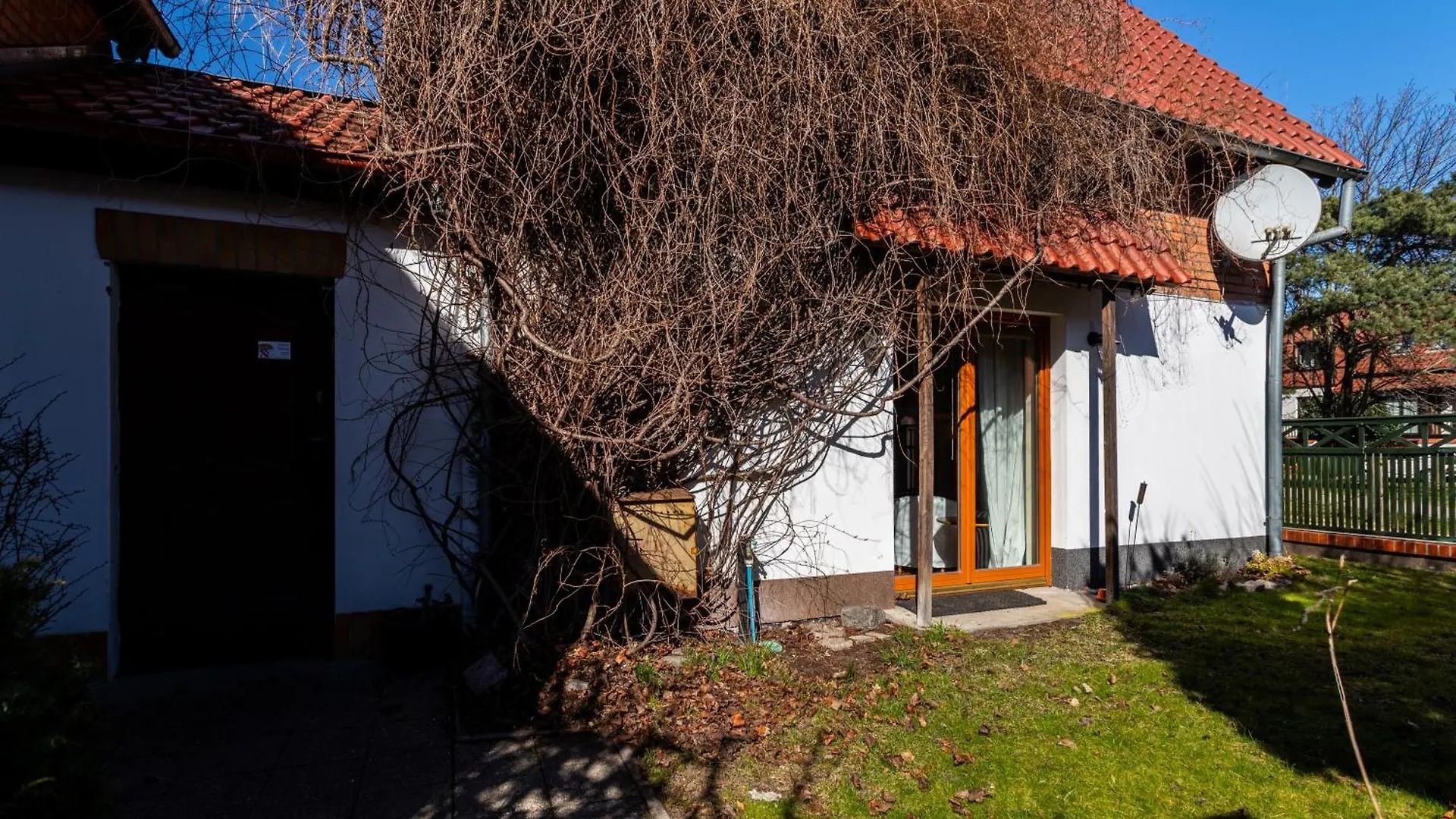 Holiday home Victus Apartamenty, Fisherman'S House Sopot