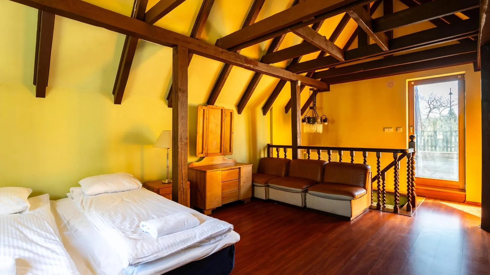 Victus Apartamenty, Fisherman'S House Sopot Poland