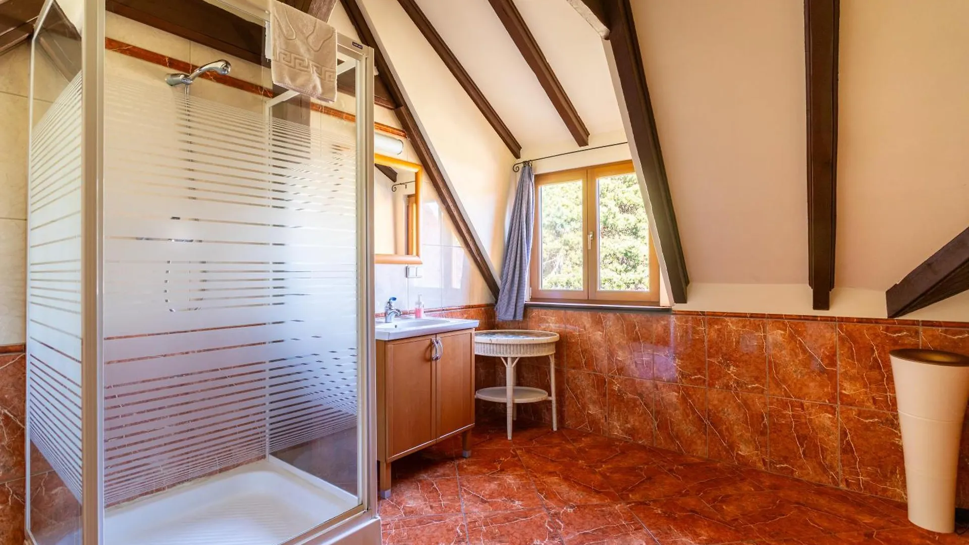 Victus Apartamenty, Fisherman'S House Sopot Holiday home