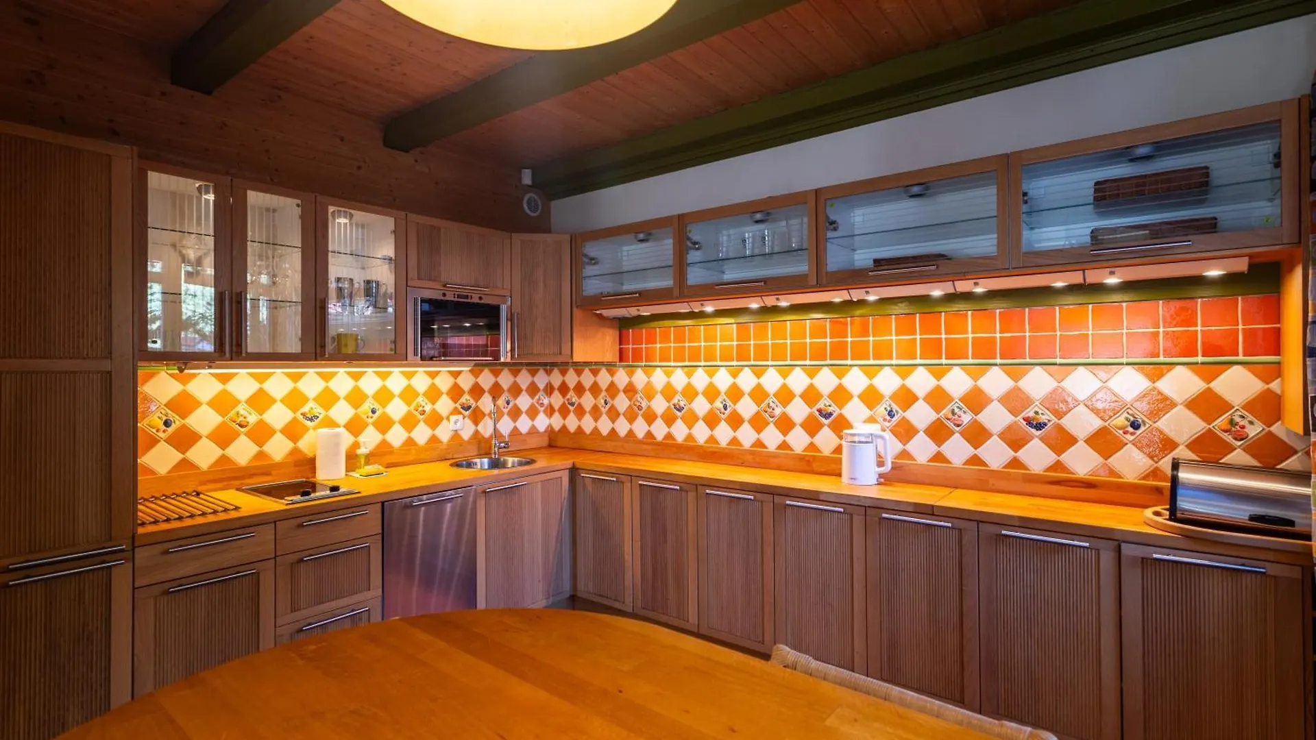 Victus Apartamenty, Fisherman'S House Sopot 0*,