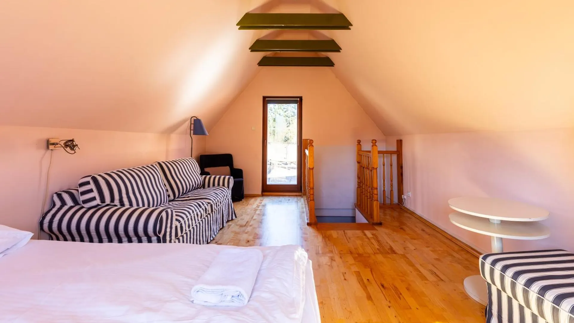 Victus Apartamenty, Fisherman'S House Sopot Holiday home