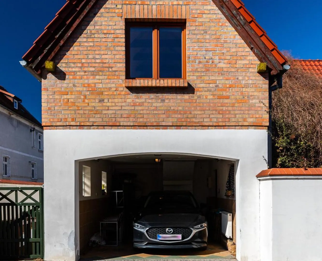 Victus Apartamenty, Fisherman'S House Sopot Holiday home