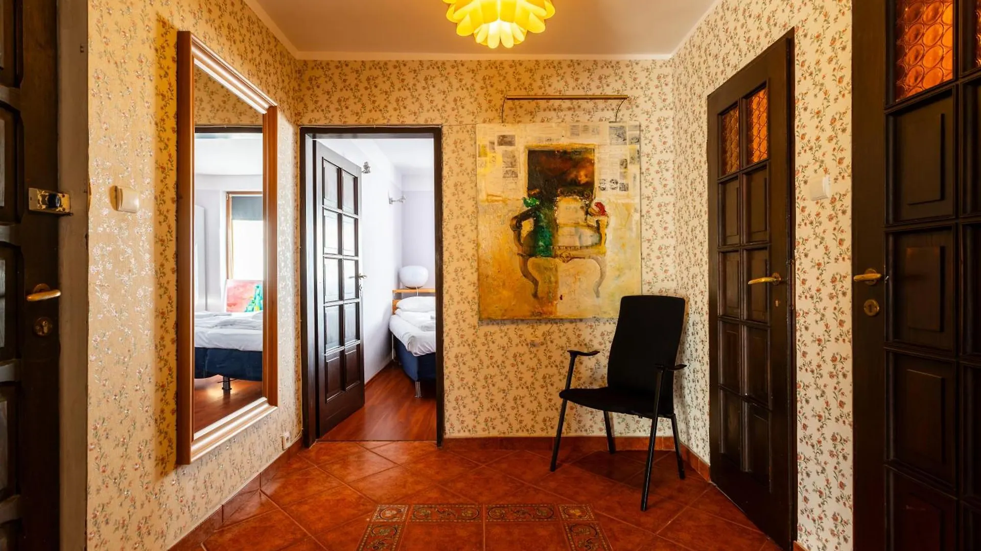 Victus Apartamenty, Fisherman'S House Sopot