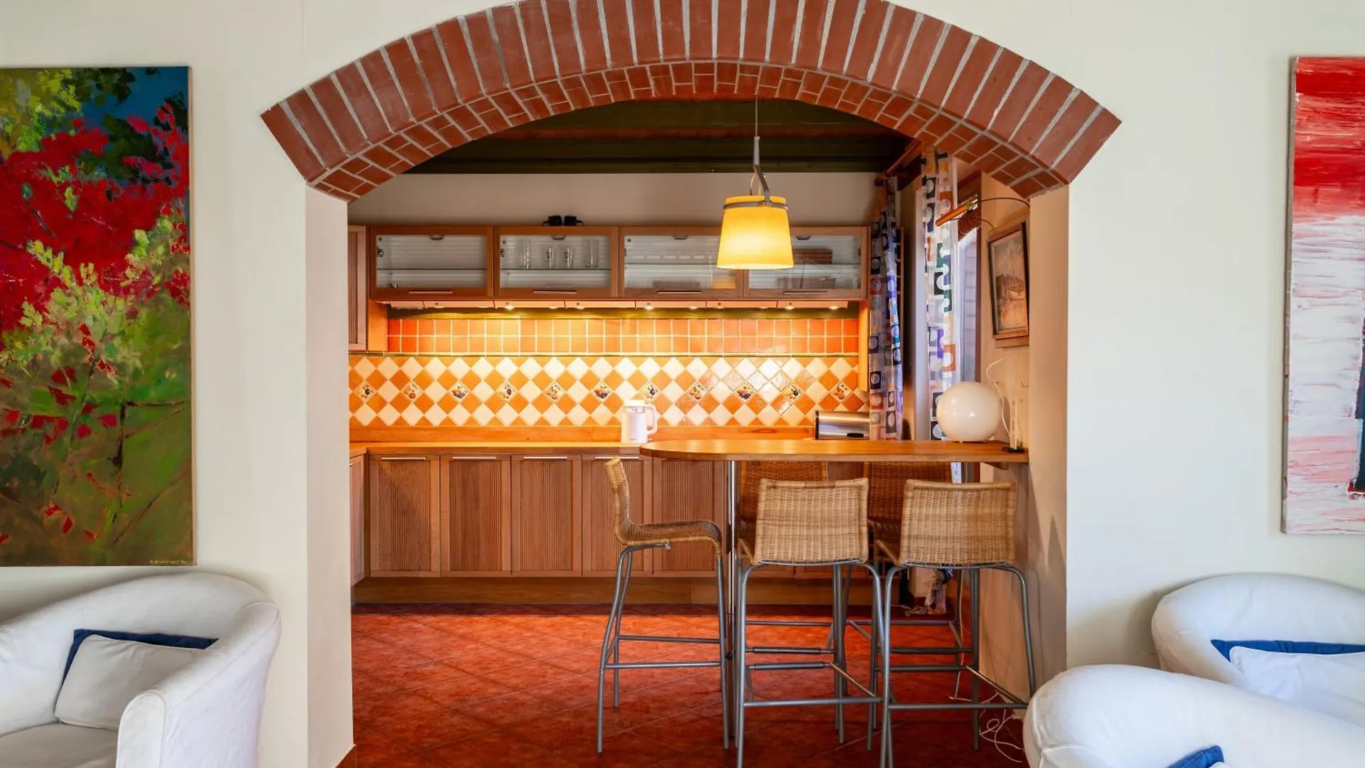 Holiday home Victus Apartamenty, Fisherman'S House Sopot