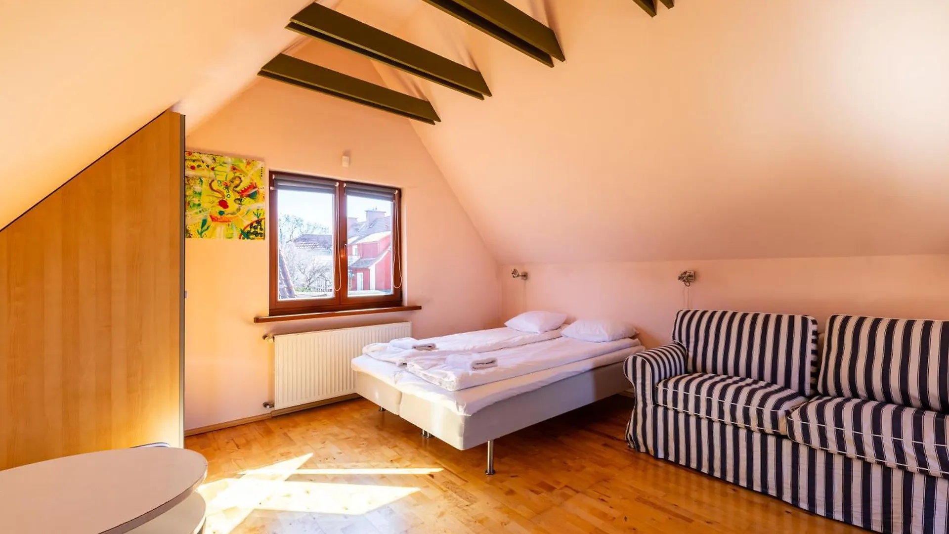 Victus Apartamenty, Fisherman'S House Sopot