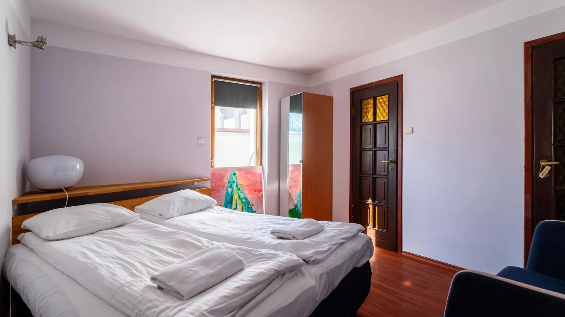 Victus Apartamenty, Fisherman'S House Sopot 0*,  Poland