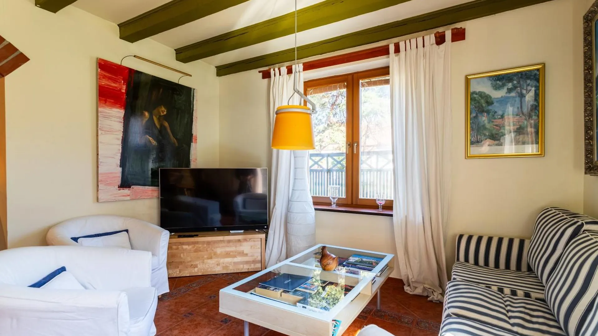 Victus Apartamenty, Fisherman'S House Sopot