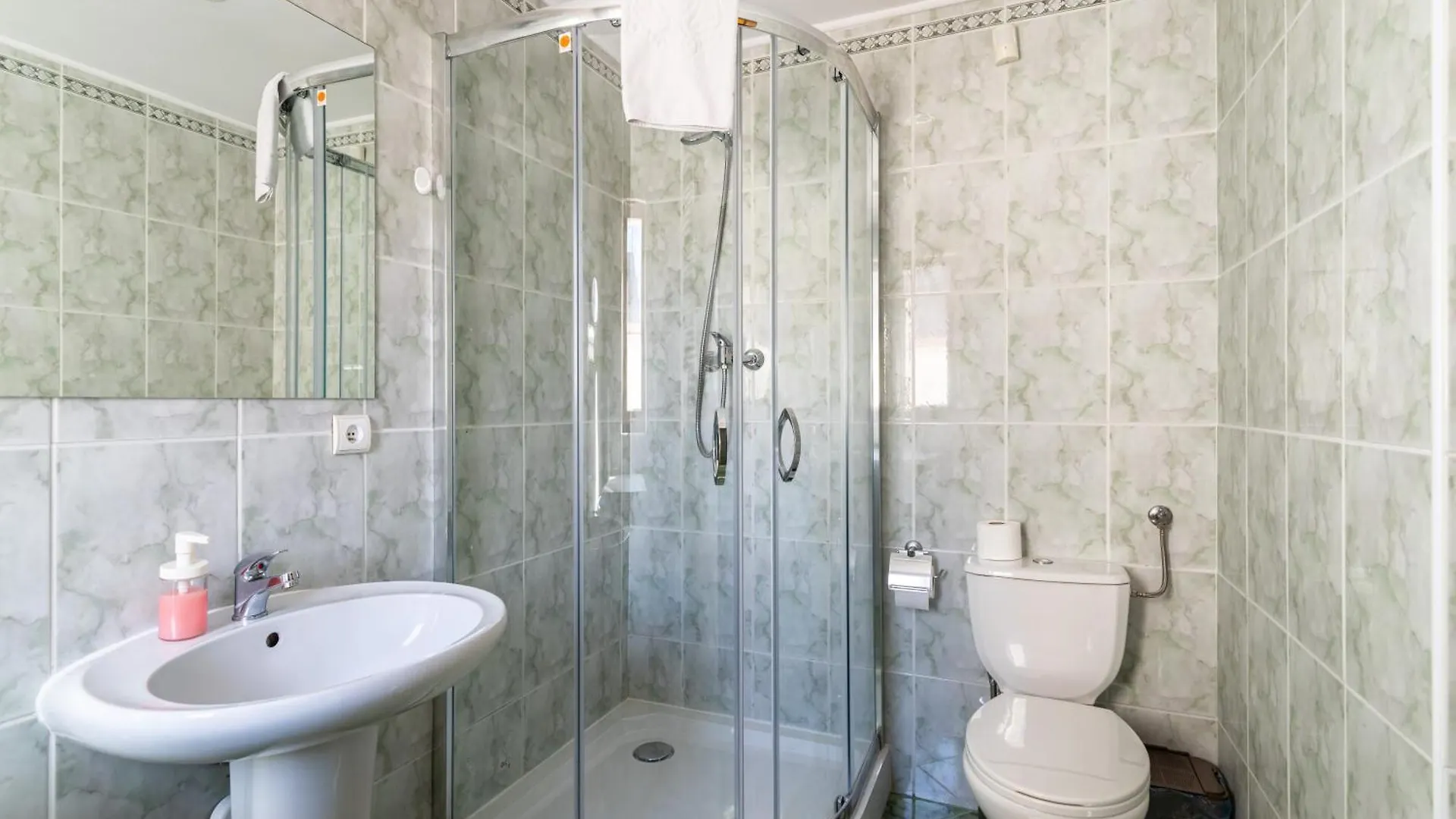 Holiday home Victus Apartamenty, Fisherman'S House Sopot