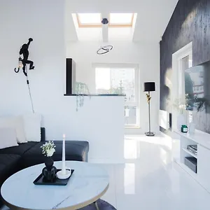 Apartament Roomsy - Happy Apes