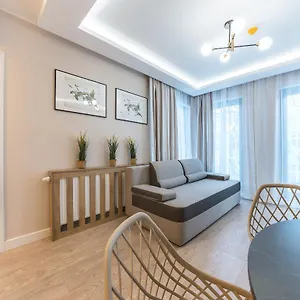  Apartament Pomorskie Monte Cassino 27 Deluxe