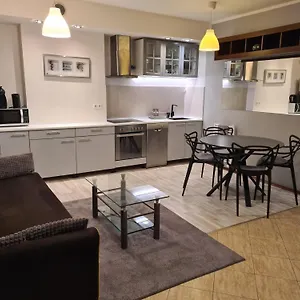  Apartament Wigwam 6-osobowy