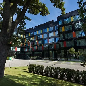 4* Hotel - Hotel, Conference &