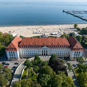 Sofitel Grand Sopoty